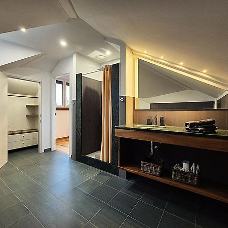 Residenza Laurum Mandello del Lario Extérieur photo