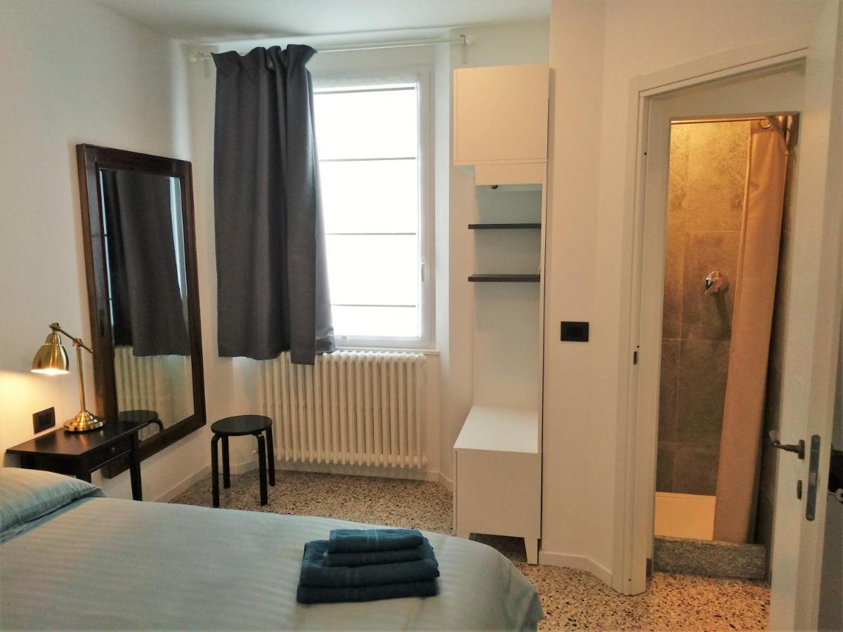 Residenza Laurum Mandello del Lario Extérieur photo