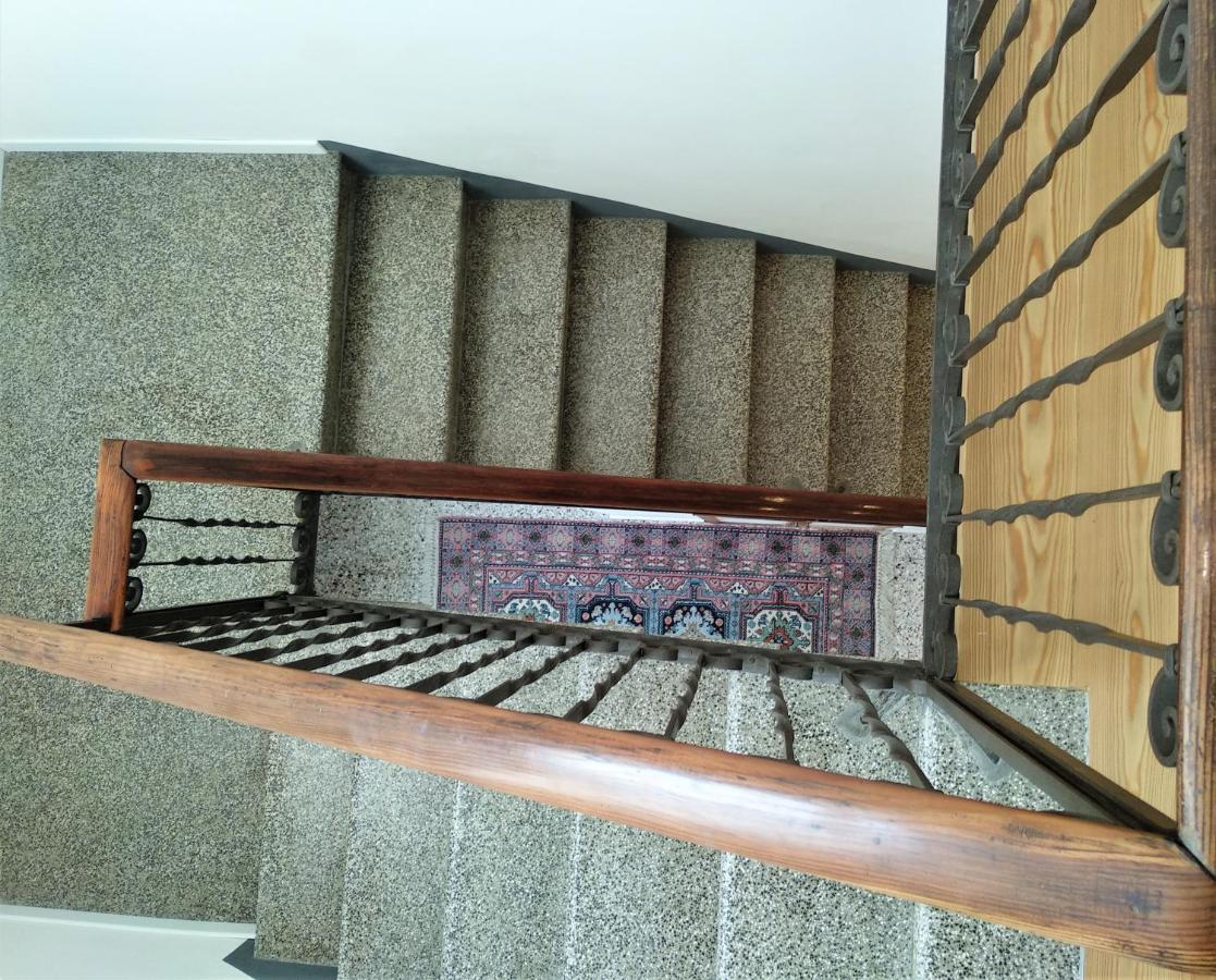 Residenza Laurum Mandello del Lario Extérieur photo
