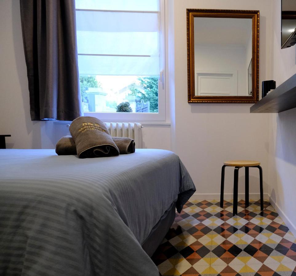 Residenza Laurum Mandello del Lario Extérieur photo