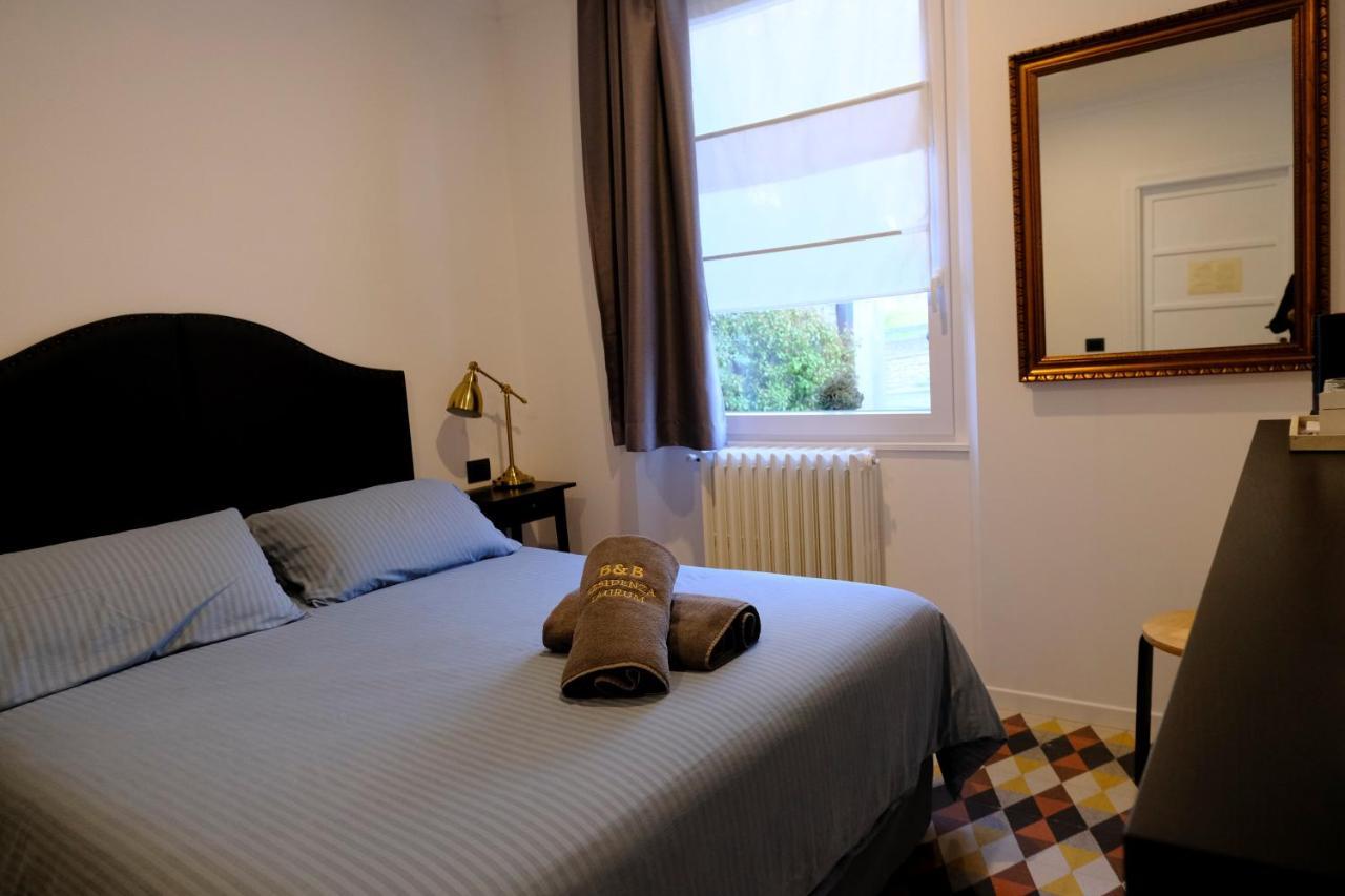 Residenza Laurum Mandello del Lario Extérieur photo