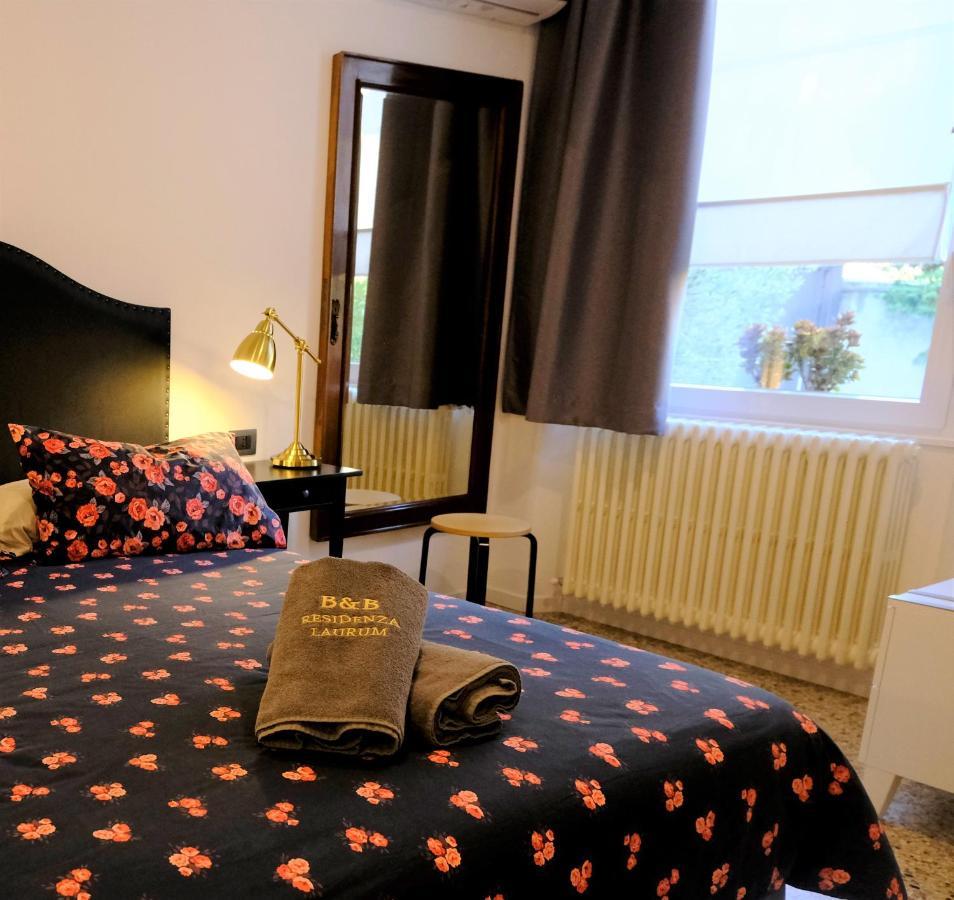 Residenza Laurum Mandello del Lario Extérieur photo