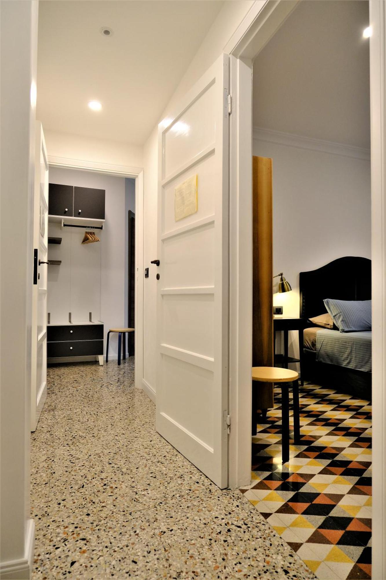 Residenza Laurum Mandello del Lario Extérieur photo