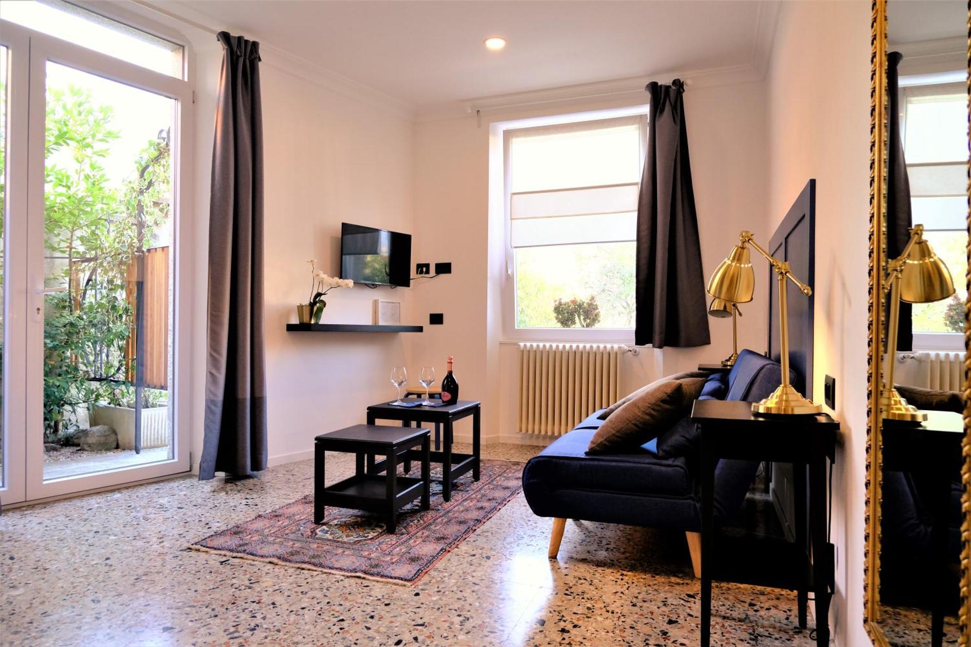 Residenza Laurum Mandello del Lario Extérieur photo