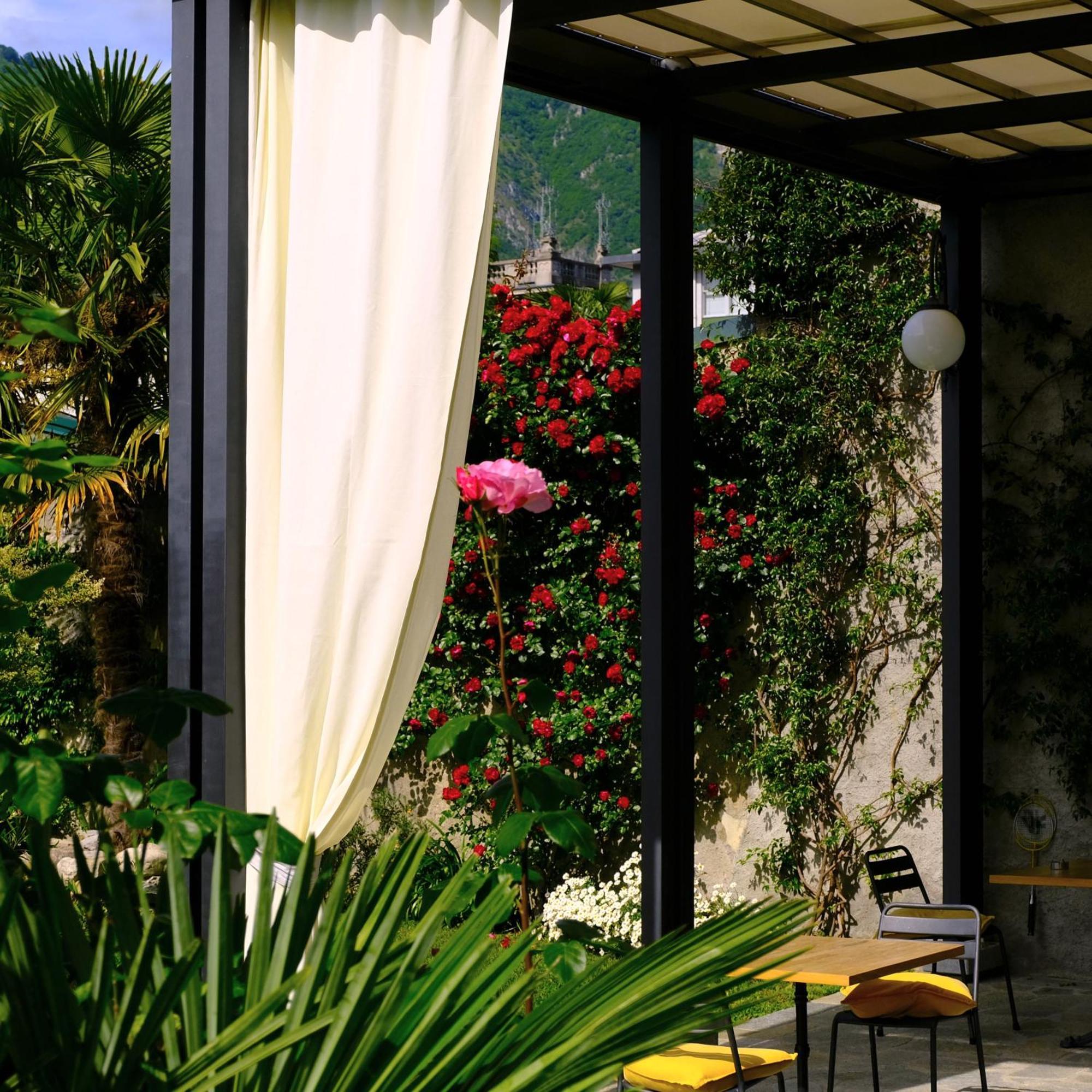 Residenza Laurum Mandello del Lario Extérieur photo
