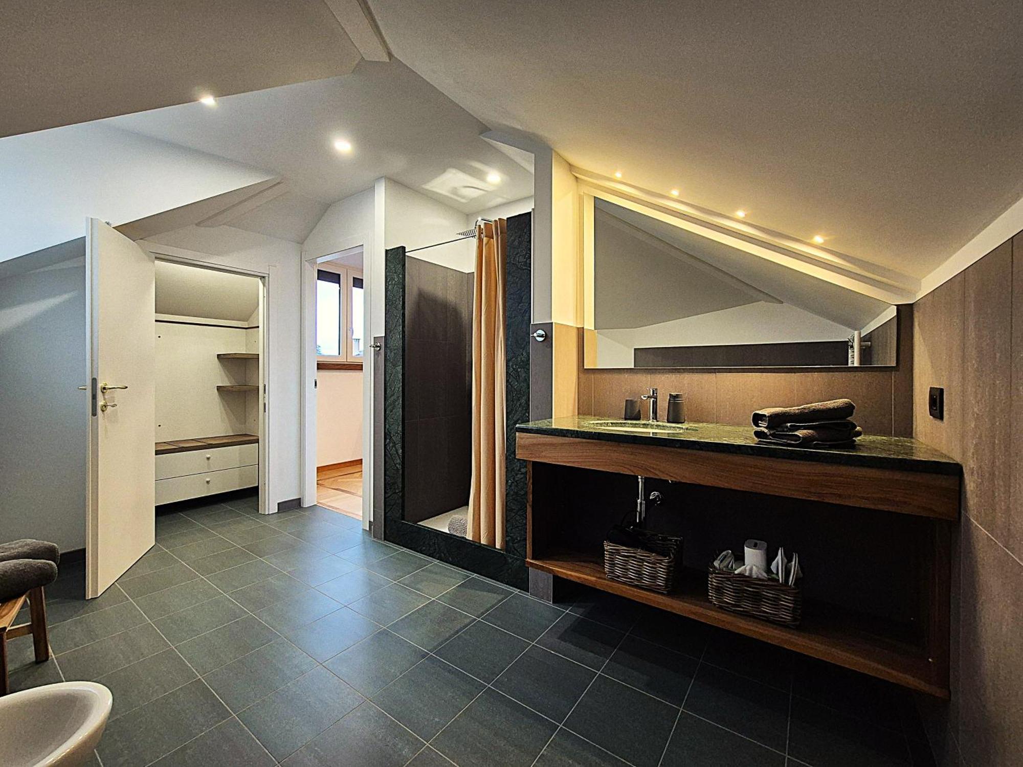 Residenza Laurum Mandello del Lario Extérieur photo