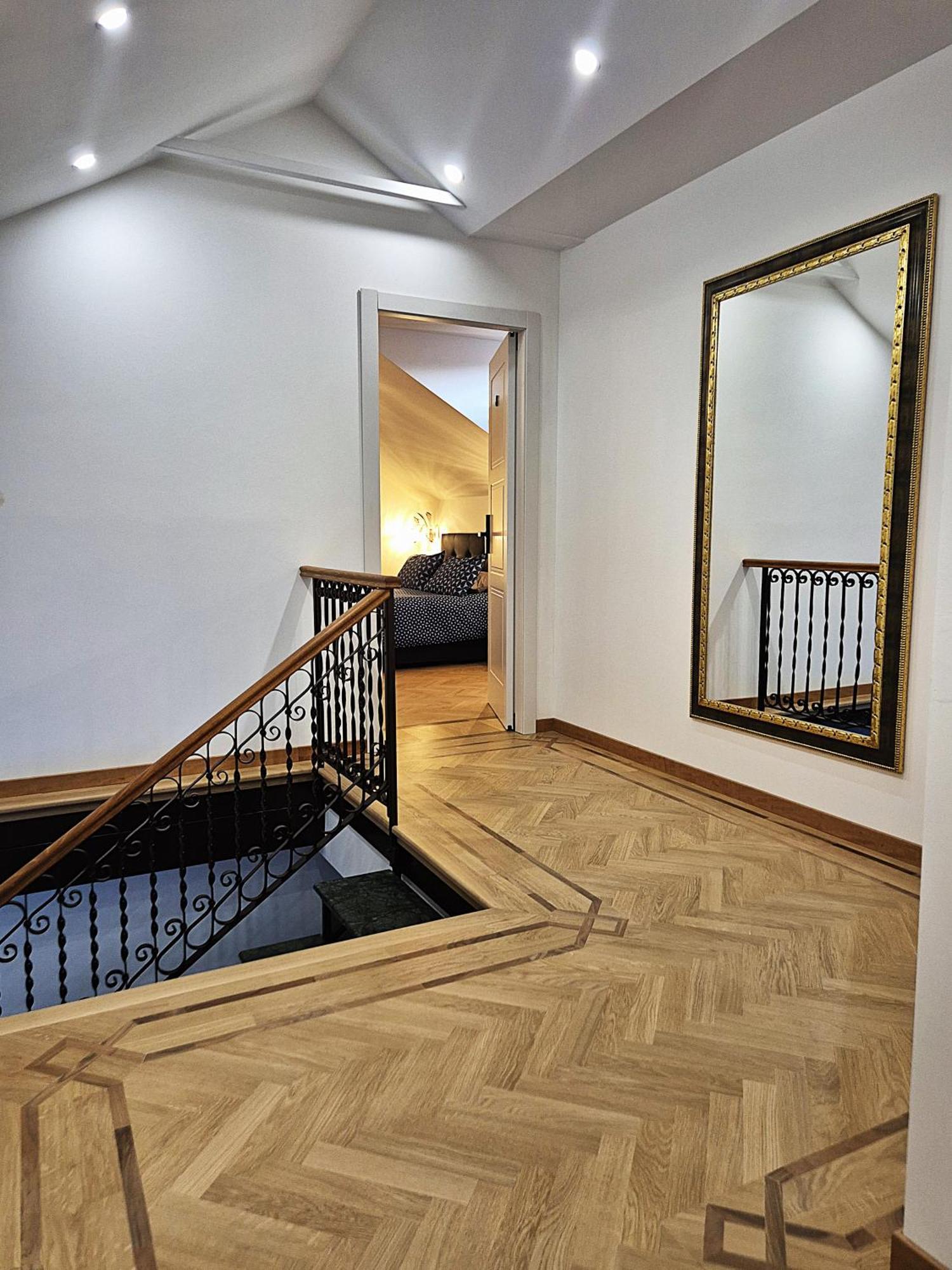 Residenza Laurum Mandello del Lario Extérieur photo