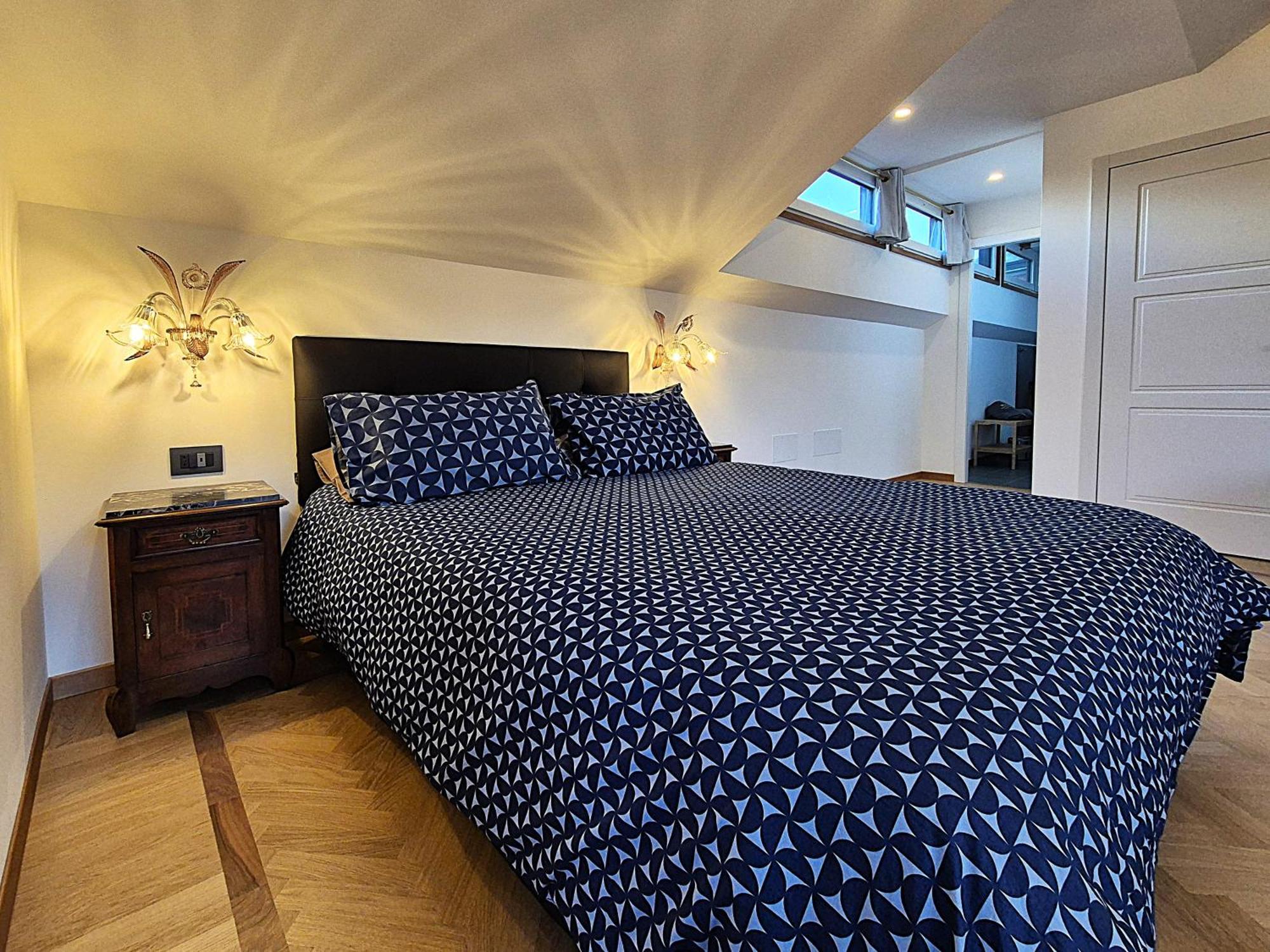 Residenza Laurum Mandello del Lario Extérieur photo